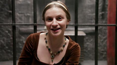 faye marsay boobs|The White Queen Uncut! US version of BBC show features。